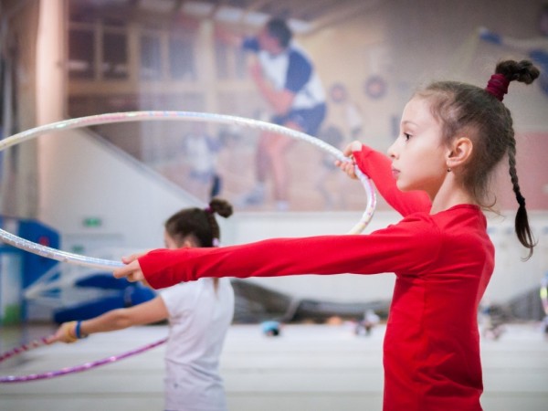 Training Camps 2017-2020, part 1