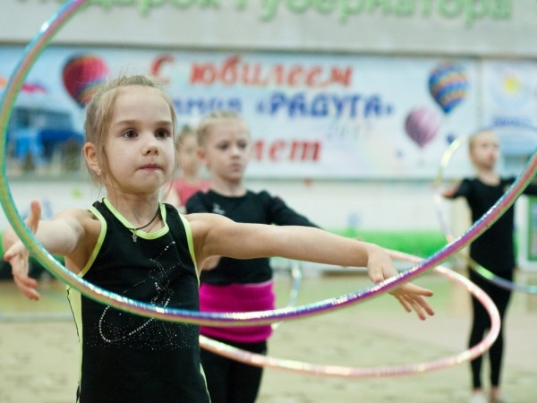 Training Camps 2017-2020, part 1