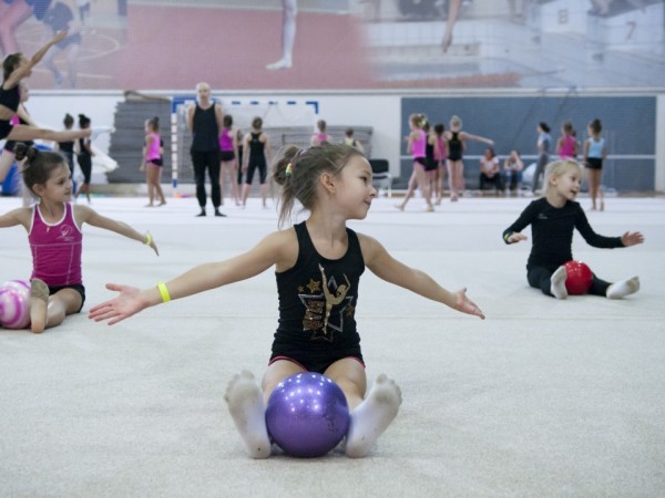 Training Camps 2017-2020, part 1