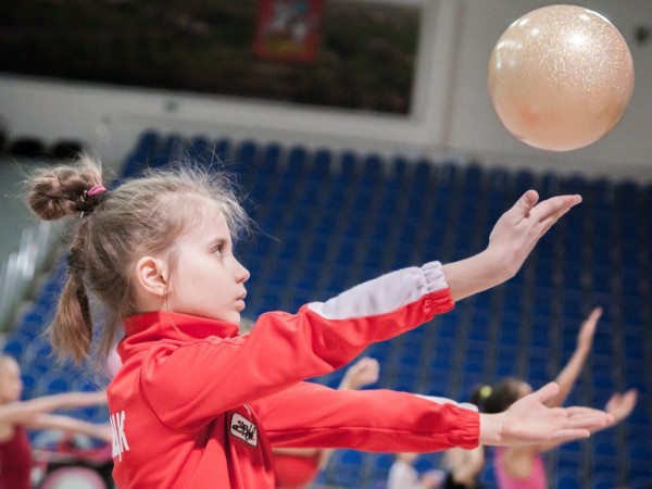 Training Camps 2017-2020, part 1