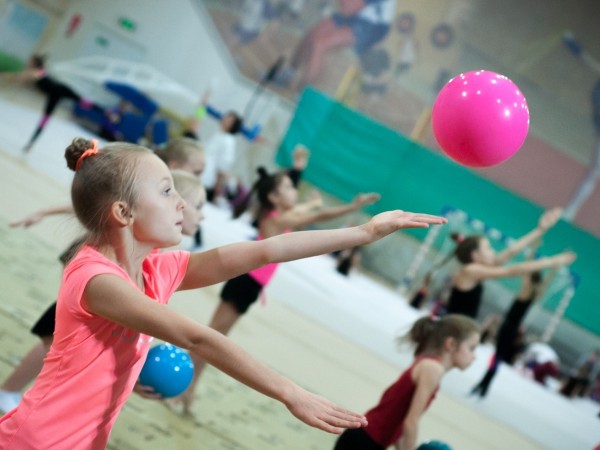 Training Camps 2017-2020, part 1