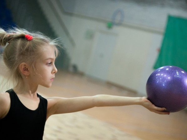 Training Camps 2017-2020, part 2