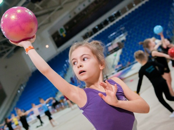 Training Camps 2017-2020, part 2