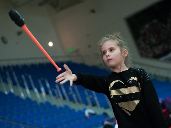 Training Camps 2017-2020, part 2