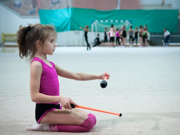 Training Camps 2017-2020, part 2