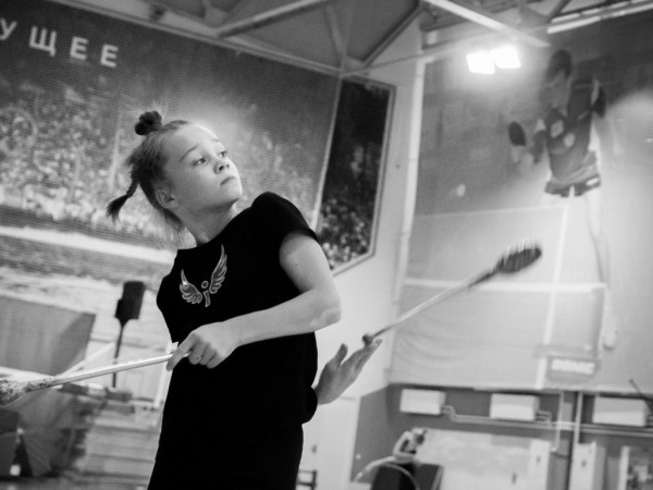 Training Camps 2017-2020, part 2