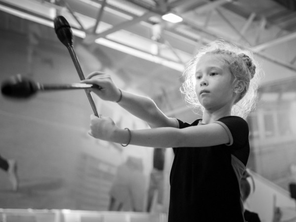 Training Camps 2017-2020, part 2