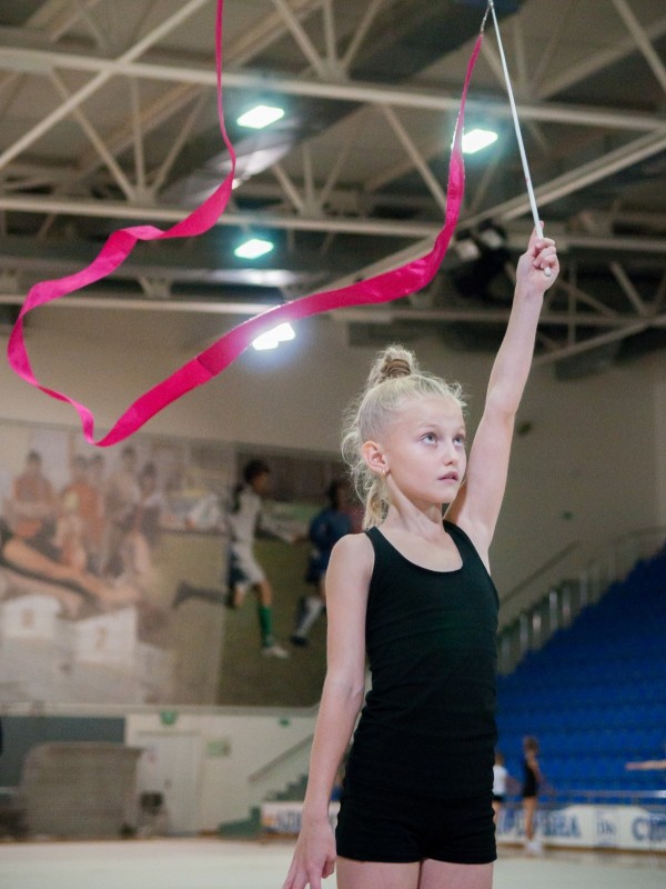 Учебно-тренировочные сборы 2017-2020 гг., часть 3