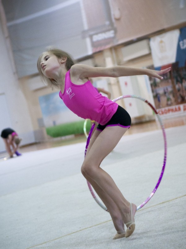 Учебно-тренировочные сборы 2017-2020 гг., часть 3