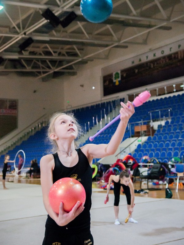 Учебно-тренировочные сборы 2017-2020 гг., часть 3