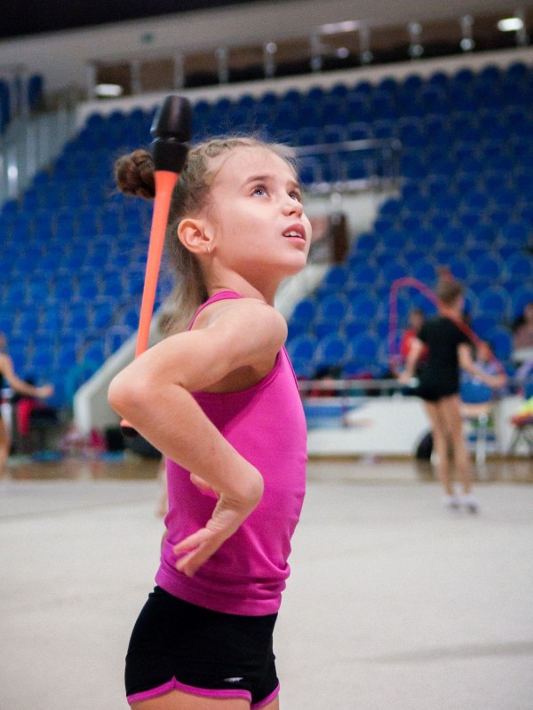 Учебно-тренировочные сборы 2017-2020 гг., часть 3