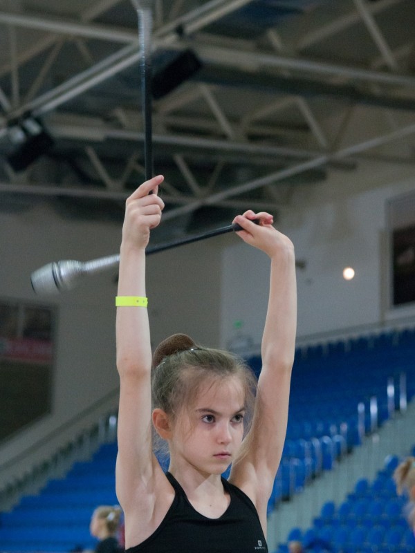 Учебно-тренировочные сборы 2017-2020 гг., часть 3