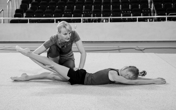 Учебно-тренировочные сборы - лето 2021 г., часть 1