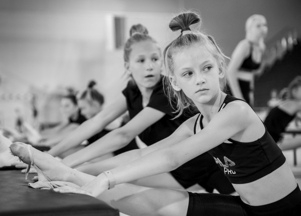 Учебно-тренировочные сборы - лето 2021 г., часть 1