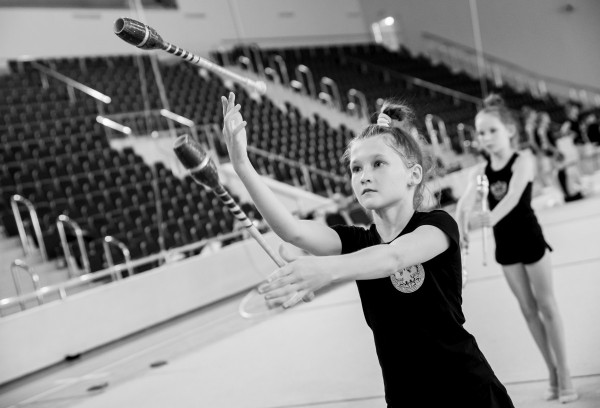 Учебно-тренировочные сборы - лето 2021 г., часть 1