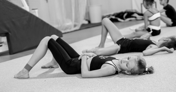 Учебно-тренировочные сборы - лето 2021 г., часть 1