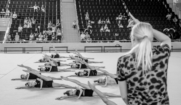 Учебно-тренировочные сборы - лето 2021 г., часть 1