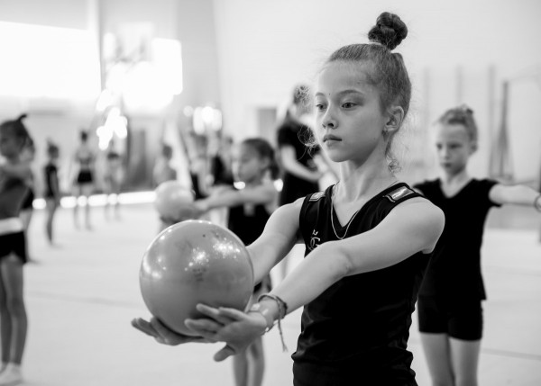 Учебно-тренировочные сборы - лето 2021 г., часть 1