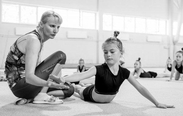 Учебно-тренировочные сборы - лето 2021 г., часть 1