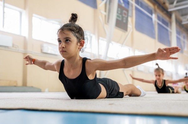 Учебно-тренировочные сборы - лето 2021 г., часть 1