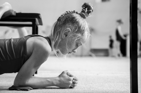 Учебно-тренировочные сборы - лето 2021 г., часть 1