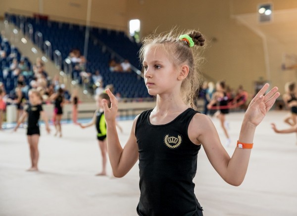 Учебно-тренировочные сборы - лето 2021 г., часть 1