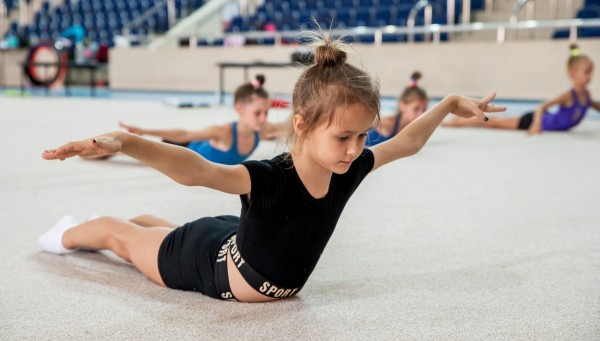 Учебно-тренировочные сборы - лето 2021 г., часть 1