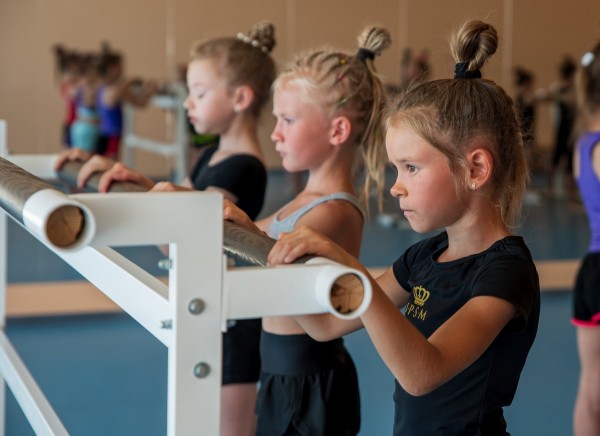 Учебно-тренировочные сборы - лето 2021 г., часть 1