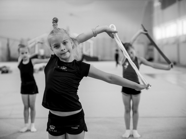 Учебно-тренировочные сборы - лето 2021 г., часть 1