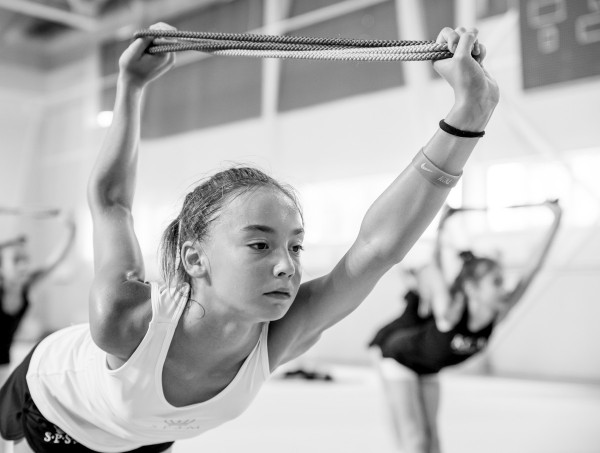 Учебно-тренировочные сборы - лето 2021 г., часть 1