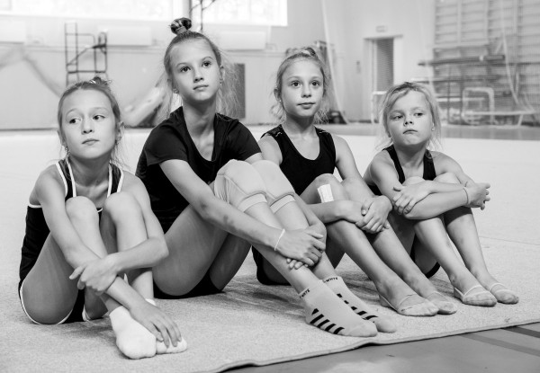 Учебно-тренировочные сборы - лето 2021 г., часть 1