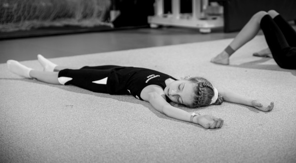 Учебно-тренировочные сборы - лето 2021 г., часть 1