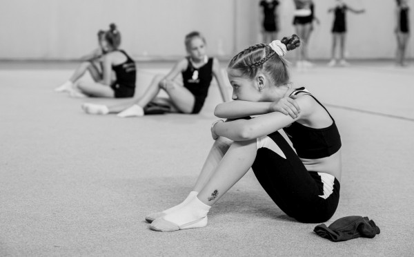 Учебно-тренировочные сборы - лето 2021 г., часть 1