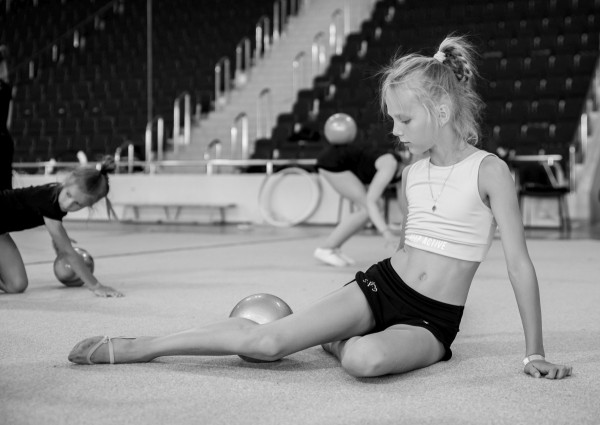 Учебно-тренировочные сборы - лето 2021 г., часть 1