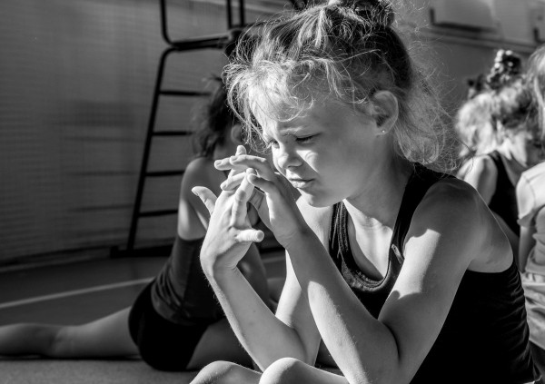 Учебно-тренировочные сборы - лето 2021 г., часть 1