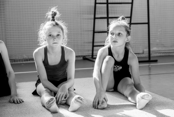 Учебно-тренировочные сборы - лето 2021 г., часть 1