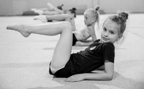 Учебно-тренировочные сборы - лето 2021 г., часть 1