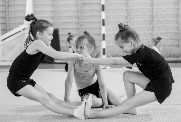 Учебно-тренировочные сборы - лето 2021 г., часть 1