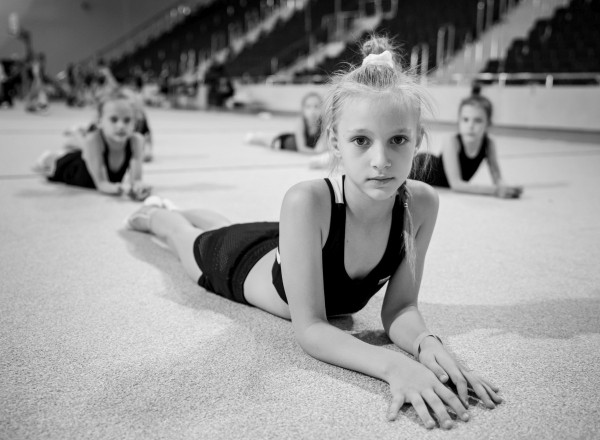 Учебно-тренировочные сборы - лето 2021 г., часть 1