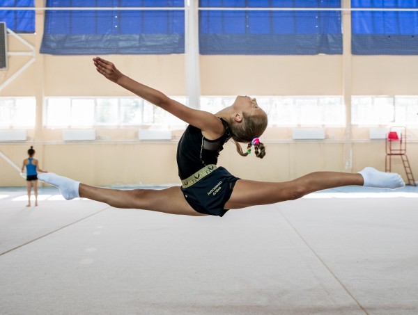 Учебно-тренировочные сборы - лето 2021 г., часть 1