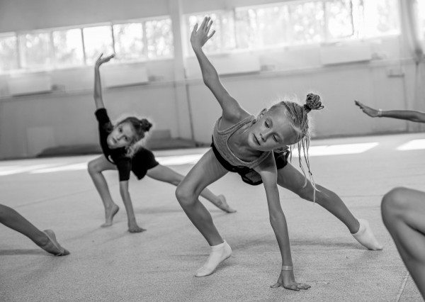 Учебно-тренировочные сборы - лето 2021 г., часть 1