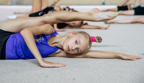 Учебно-тренировочные сборы - лето 2021 г., часть 1