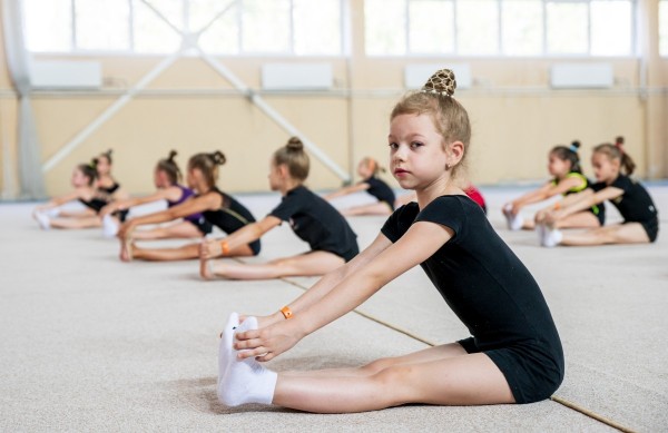 Учебно-тренировочные сборы - лето 2021 г., часть 1