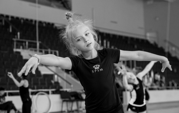 Учебно-тренировочные сборы - лето 2021 г., часть 1