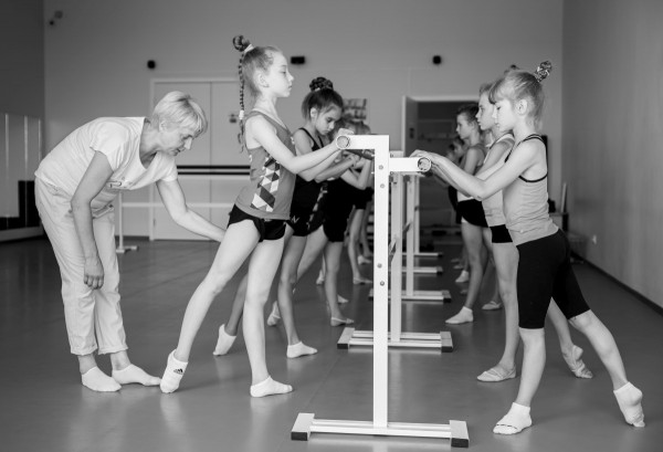 Учебно-тренировочные сборы - лето 2021 г., часть 1