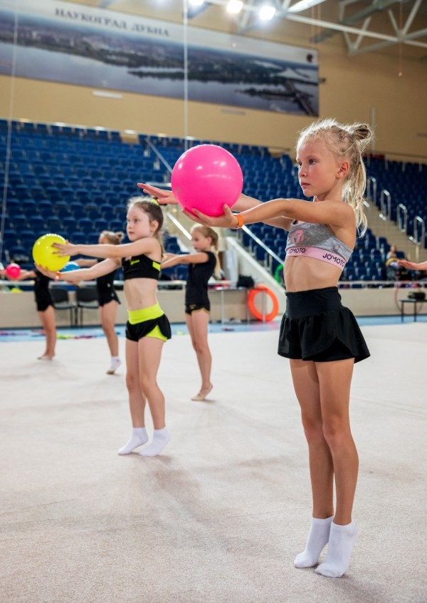 Training Camps, Summer 2021, Part 2