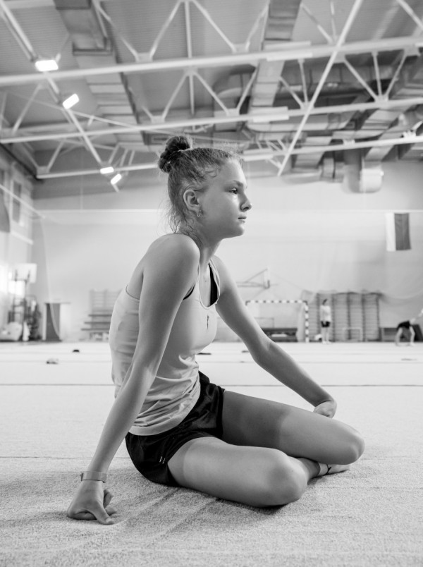 Training Camps, Summer 2021, Part 2