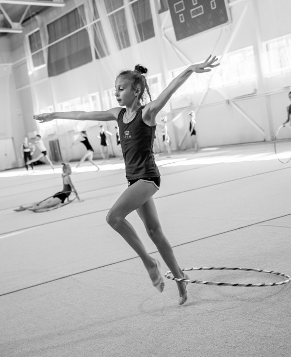 Training Camps, Summer 2021, Part 2