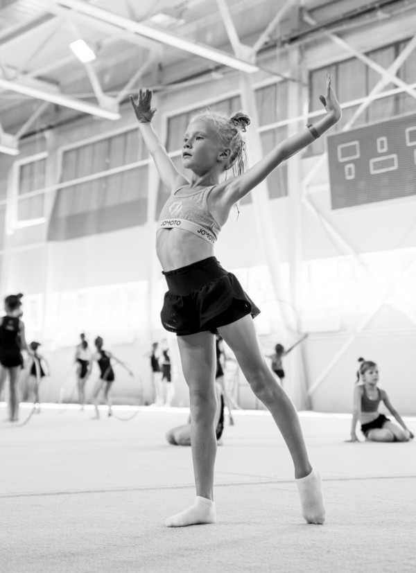 Training Camps, Summer 2021, Part 2