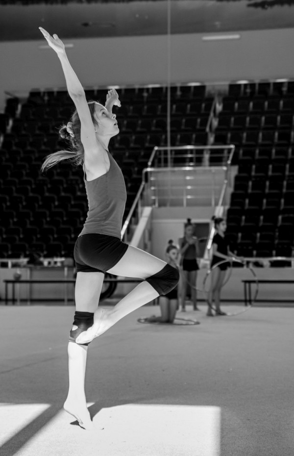 Training Camps, Summer 2021, Part 2